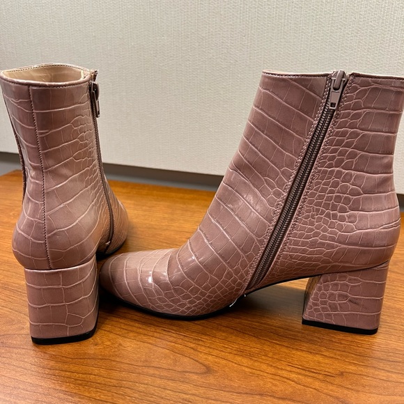 Steve Madden boots  size 8.5 - Picture 4 of 8